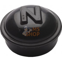 Bouchon de moyeu Ø 35 mm | UNBRANDED Bouchon de moyeu Ø 35 mm | UNBRANDEDPR#874825