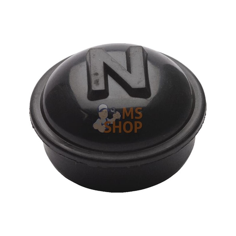 Bouchon de moyeu Ø 35 mm | UNBRANDED Bouchon de moyeu Ø 35 mm | UNBRANDEDPR#874825
