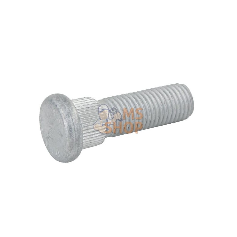 Boulon de roue M12x1,50 | UNBRANDED Boulon de roue M12x1,50 | UNBRANDEDPR#874824