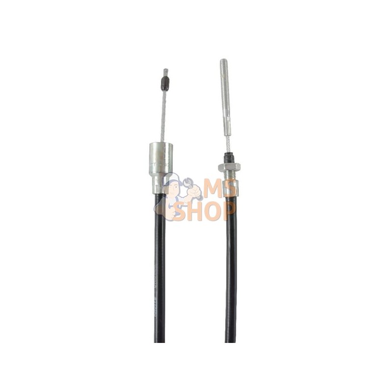Câble Bowden | UNBRANDED Câble Bowden | UNBRANDEDPR#773054 Câble Bowden | UNBRANDED Câble Bowden | UNBRANDEDPR#773054