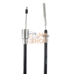 Câble de commande Bowden | UNBRANDED Câble de commande Bowden | UNBRANDEDPR#773057