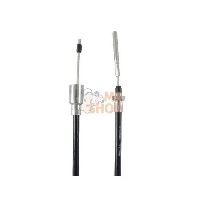 Câble de commande Bowden | UNBRANDED Câble de commande Bowden | UNBRANDEDPR#773057 Câble de commande Bowden | UNBRANDED Câble de commande Bowden | UNBRANDEDPR#773057