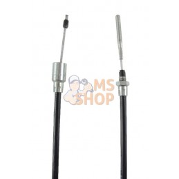 Câble de commande Bowden | UNBRANDED Câble de commande Bowden | UNBRANDEDPR#773055