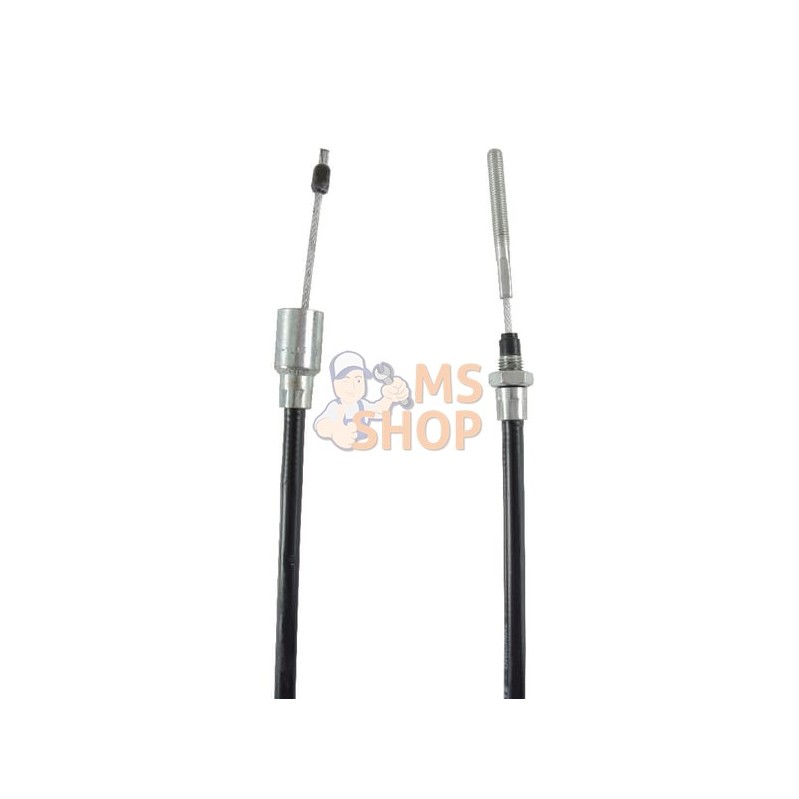 Câble de commande Bowden | UNBRANDED Câble de commande Bowden | UNBRANDEDPR#773055 Câble de commande Bowden | UNBRANDED Câble de commande Bowden | UNBRANDEDPR#773055