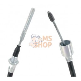 Câble de commande Bowden | UNBRANDED Câble de commande Bowden | UNBRANDEDPR#874844
