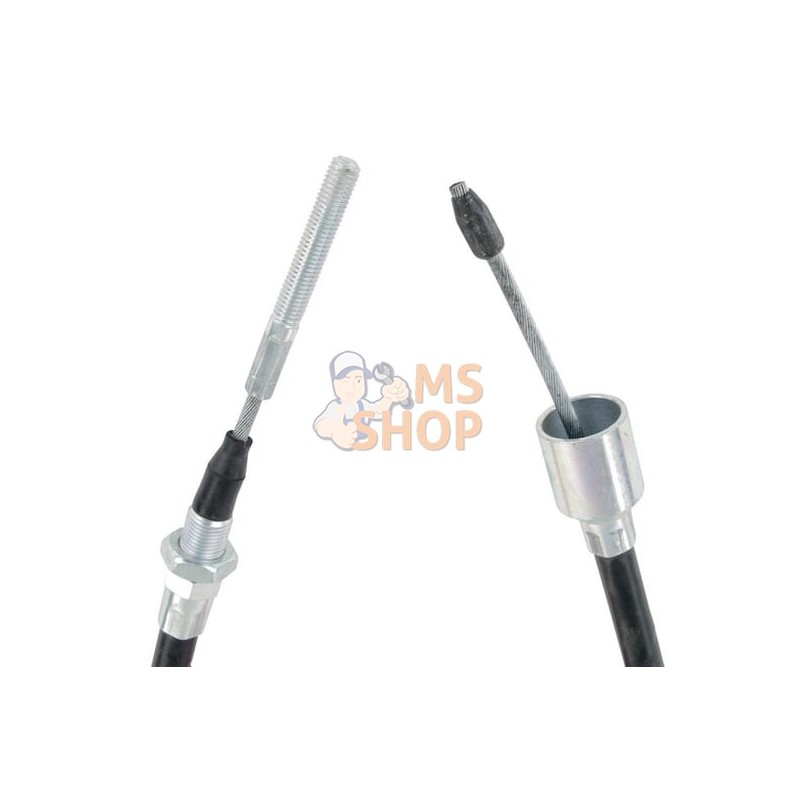 Câble de commande Bowden | UNBRANDED Câble de commande Bowden | UNBRANDEDPR#874844 Câble de commande Bowden | UNBRANDED Câble de commande Bowden | UNBRANDEDPR#874844