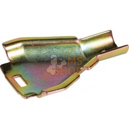 Demi bouclier | UNBRANDED Demi bouclier | UNBRANDEDPR#874837