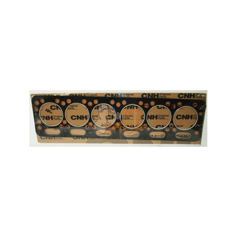 Joint de culasse p/ CNH | UNBRANDED Joint de culasse p/ CNH | UNBRANDEDPR#693583