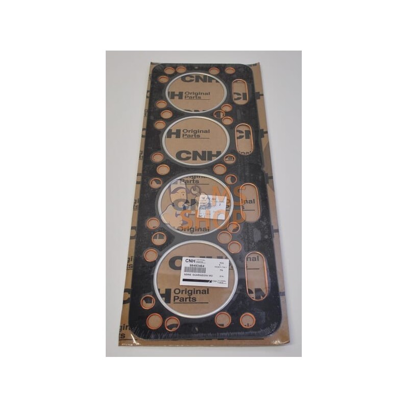 Joint de culasse p/ NH | UNBRANDED Joint de culasse p/ NH | UNBRANDEDPR#693582