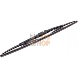 Balais d'essuie-glace 500 mm | UNBRANDED Balais d'essuie-glace 500 mm | UNBRANDEDPR#851123