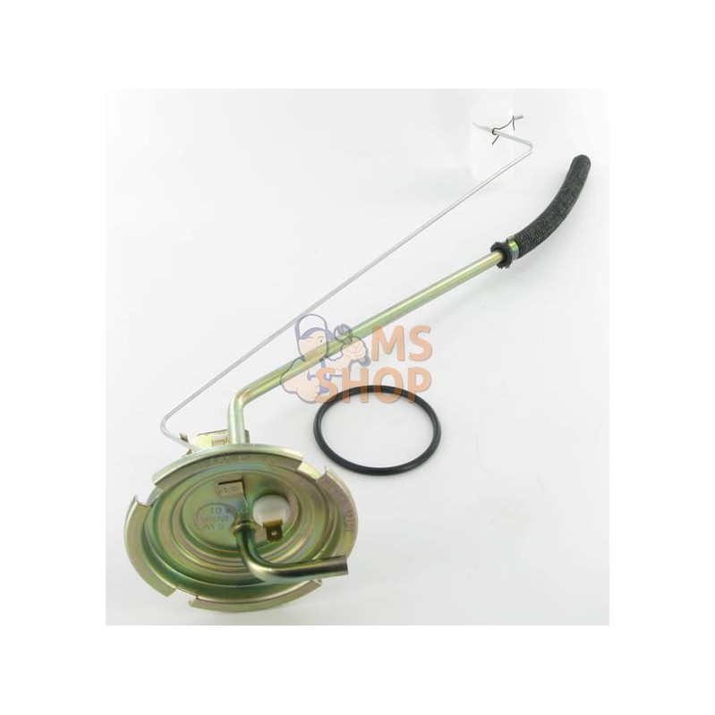 Flotteur, réservoir en PVC John Deere | UNBRANDED Flotteur, réservoir en PVC John Deere | UNBRANDEDPR#652807