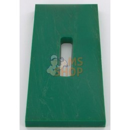 Grattoir plastique p/Lely | UNBRANDED Grattoir plastique p/Lely | UNBRANDEDPR#693560