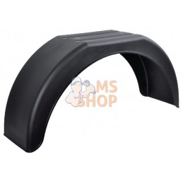 Garde-boue plastique 14" | UNBRANDED Garde-boue plastique 14" | UNBRANDEDPR#874786