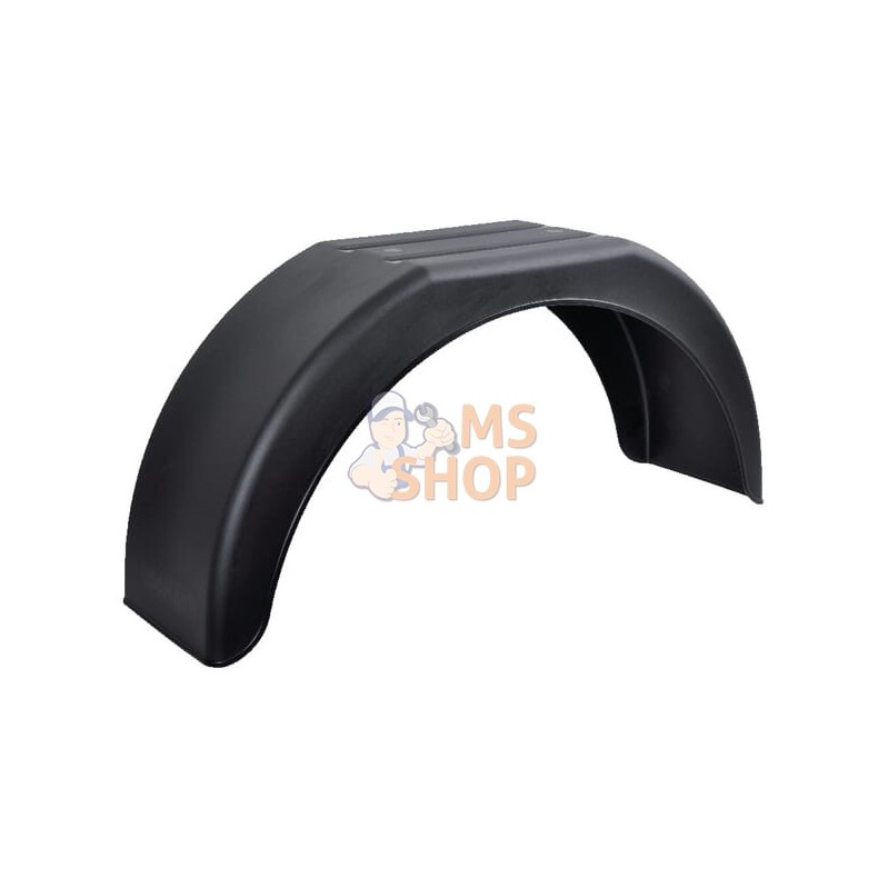 Garde-boue plastique 14" | UNBRANDED Garde-boue plastique 14" | UNBRANDEDPR#874786