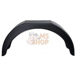 Garde-boue plastique 14" | UNBRANDED Garde-boue plastique 14" | UNBRANDEDPR#874786