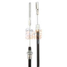 Câble de commande Bowden | UNBRANDED Câble de commande Bowden | UNBRANDEDPR#773048