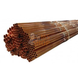 Tube en cuivre 15mm | UNBRANDED Tube en cuivre 15mm | UNBRANDEDPR#773040