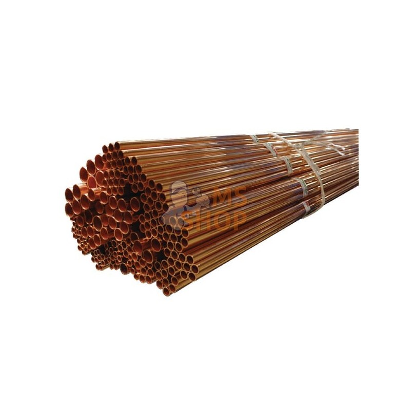 Tube en cuivre 15mm | UNBRANDED Tube en cuivre 15mm | UNBRANDEDPR#773040 Tube en cuivre 15mm | UNBRANDED Tube en cuivre 15mm | UNBRANDEDPR#773040