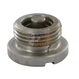 Clapet de frein p/ JD | UNBRANDED Clapet de frein p/ JD | UNBRANDEDPR#652805