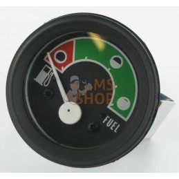 Indicateur de niveau de carburant p/ JD | UNBRANDED Indicateur de niveau de carburant p/ JD | UNBRANDEDPR#652801