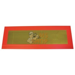 Kit de panneaux d'avertissement remorque | UNBRANDED Kit de panneaux d'avertissement remorque | UNBRANDEDPR#711024