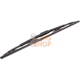 Balais d'essuie-glace 600 mm | UNBRANDED Balais d'essuie-glace 600 mm | UNBRANDEDPR#851124
