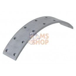 Garniture de frein | UNBRANDED Garniture de frein | UNBRANDEDPR#653000