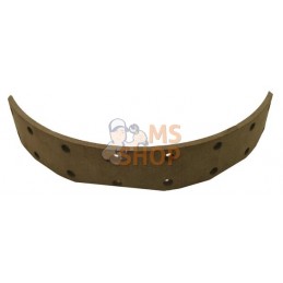 Garniture de frein | UNBRANDED Garniture de frein | UNBRANDEDPR#653001
