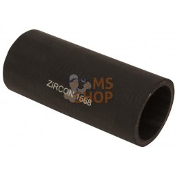 Hose 1.1/2"x1.7/8"x4.10" | UNBRANDED Hose 1.1/2"x1.7/8"x4.10" | UNBRANDEDPR#693467