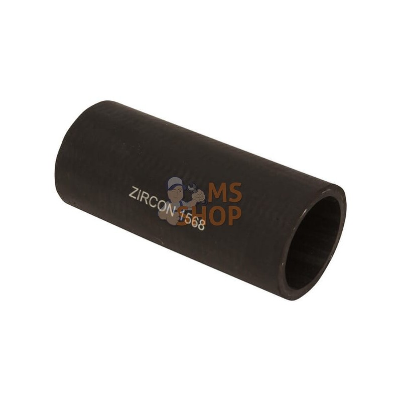Hose 1.1/2"x1.7/8"x4.10" | UNBRANDED Hose 1.1/2"x1.7/8"x4.10" | UNBRANDEDPR#693467