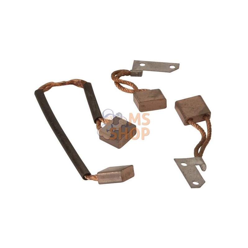 Démarreur Brush 12V TEA20 | UNBRANDED Démarreur Brush 12V TEA20 | UNBRANDEDPR#633521
