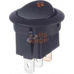 Interrupteur à bascule LED org | UNBRANDED Interrupteur à bascule LED org | UNBRANDEDPR#821833