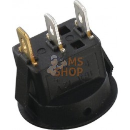Interrupteur à bascule LED vrt | UNBRANDED Interrupteur à bascule LED vrt | UNBRANDEDPR#821843