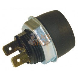 Interrupteur 12,5A-24V 1x | UNBRANDED Interrupteur 12,5A-24V 1x | UNBRANDEDPR#821832