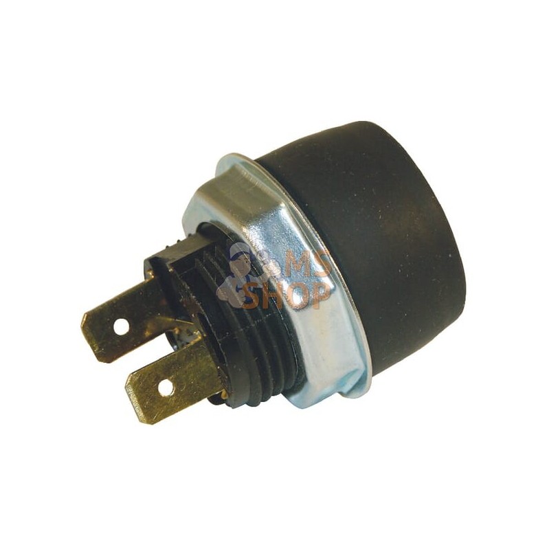 Interrupteur 12,5A-24V 1x | UNBRANDED Interrupteur 12,5A-24V 1x | UNBRANDEDPR#821832 Interrupteur 12,5A-24V 1x | UNBRANDED Interrupteur 12,5A-24V 1x | UNBRANDEDPR#821832