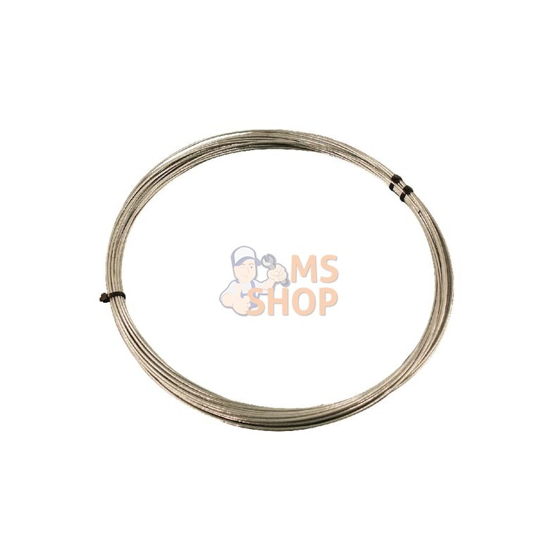 Câble souple 1,5mm-15m | UNBRANDED Câble souple 1,5mm-15m | UNBRANDEDPR#773322