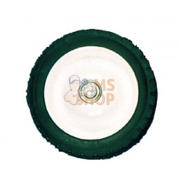 Roue en acier 7" | UNBRANDED Roue en acier 7" | UNBRANDEDPR#633524