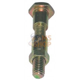 Vis à téton universel 1/2" | UNBRANDED Vis à téton universel 1/2" | UNBRANDEDPR#633522