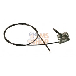 Câble d'accélérateur universel 150 cm HD | UNBRANDED Câble d'accélérateur universel 150 cm HD | UNBRANDEDPR#773328