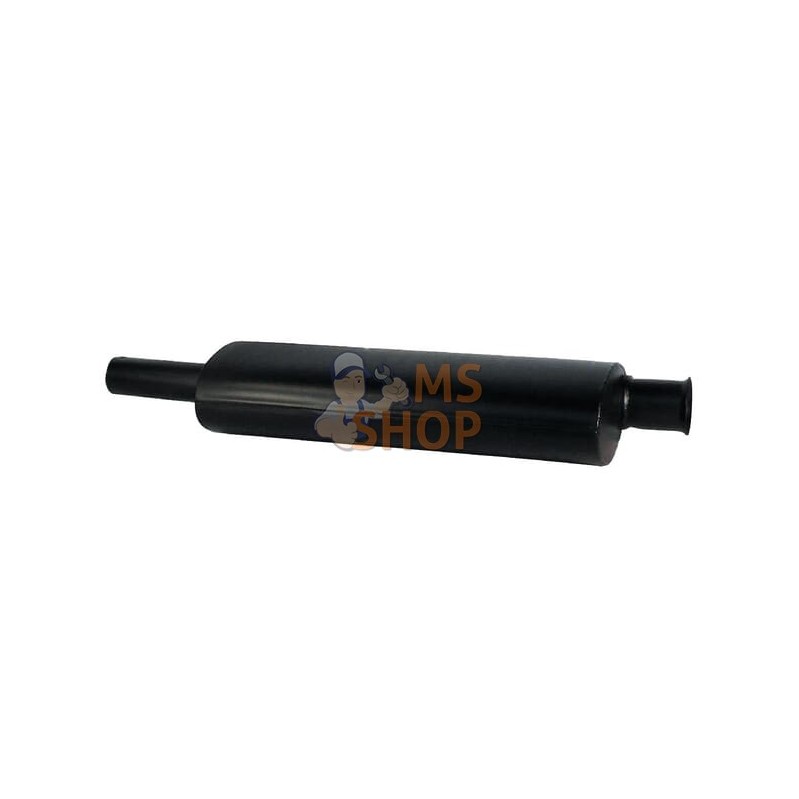 Echappement p/ JD | UNBRANDED Echappement p/ JD | UNBRANDEDPR#821794