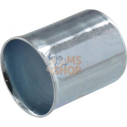 Jupe pour tuyau de carburant acier / galvanisé | UNBRANDED Jupe pour tuyau de carburant acier / galvanisé | UNBRANDEDPR#653017