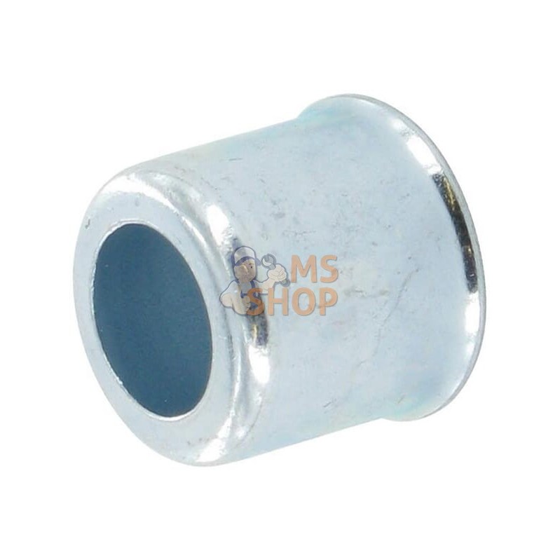 Jupe pour tuyau de carburant Ø9x17mm DN6,2 acier / galvanisé | UNBRANDED Jupe pour tuyau de carburant Ø9x17mm DN6,2 acier / galv Jupe pour tuyau de carburant Ø9x17mm DN6,2 acier / galvanisé | UNBRANDED Jupe pour tuyau de carburant Ø9x17mm DN6,2 acier / galv