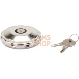 Bouchon réservoir verr | UNBRANDED Bouchon réservoir verr | UNBRANDEDPR#653021