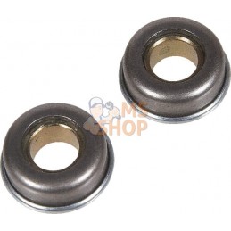 Roulement à billes a.br.(2pcs) | UNBRANDED Roulement à billes a.br.(2pcs) | UNBRANDEDPR#752193