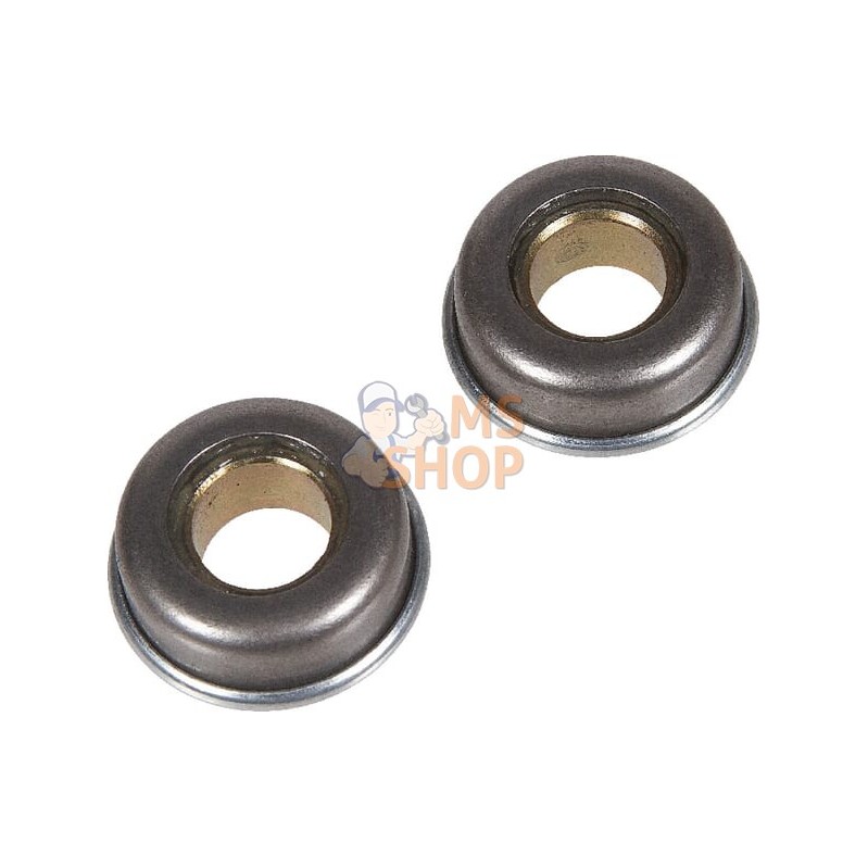 Roulement à billes a.br.(2pcs) | UNBRANDED Roulement à billes a.br.(2pcs) | UNBRANDEDPR#752193