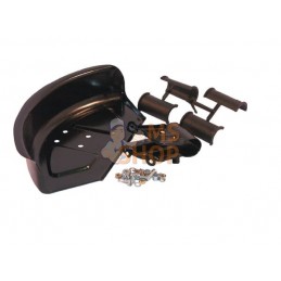 Carter de protection métal | UNBRANDED Carter de protection métal | UNBRANDEDPR#653027