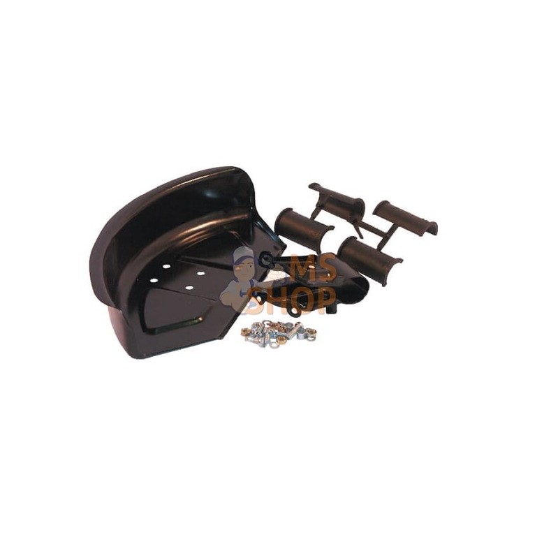 Carter de protection métal | UNBRANDED Carter de protection métal | UNBRANDEDPR#653027