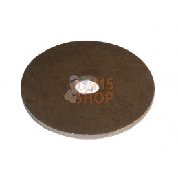 Bague en acier 2-1/4" x 3/8" | UNBRANDED Bague en acier 2-1/4" x 3/8" | UNBRANDEDPR#711063