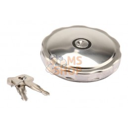 Bouchon réservoir verr | UNBRANDED Bouchon réservoir verr | UNBRANDEDPR#653022