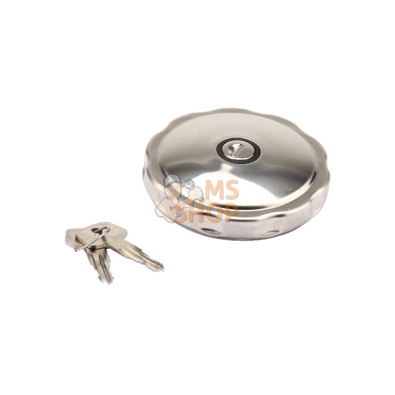 Bouchon réservoir verr | UNBRANDED Bouchon réservoir verr | UNBRANDEDPR#653022